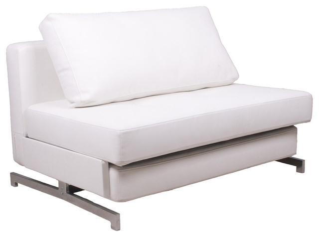 Modern K43-1 Convertible Sofa Bed modern-sofa-beds
