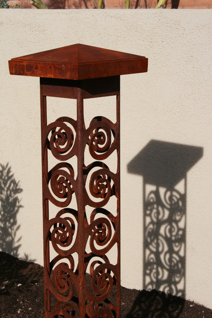 Outdoor Lighting modern-patio