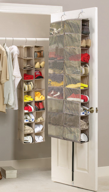 Shoe Organizers