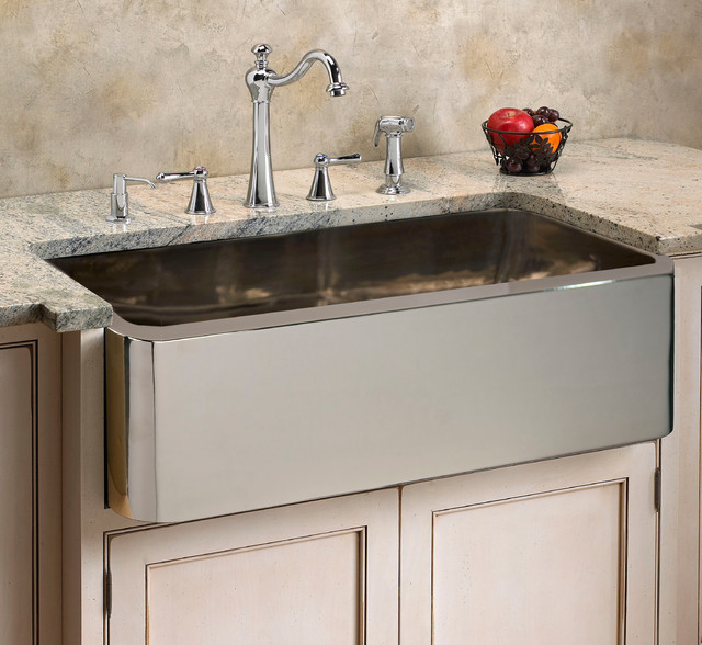 farmhouse kitchen sinks