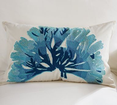 Decorative Throws and Pillows