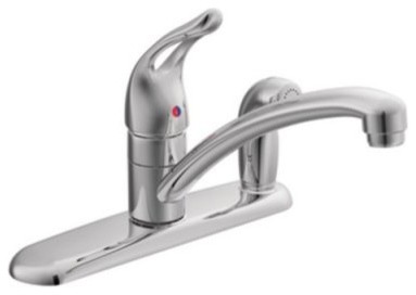 moen chateau faucet