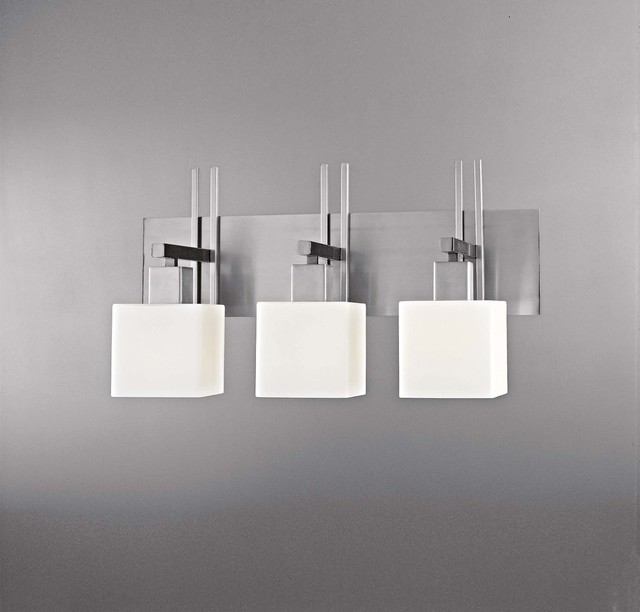  Light Bath  Bathroom Vanity Lighting  atlanta  by Lights Online