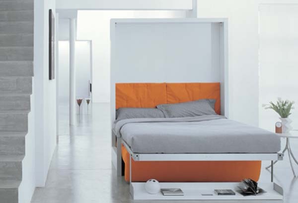 Fold Away Wall Bed | 600 x 408 · 28 kB · jpeg