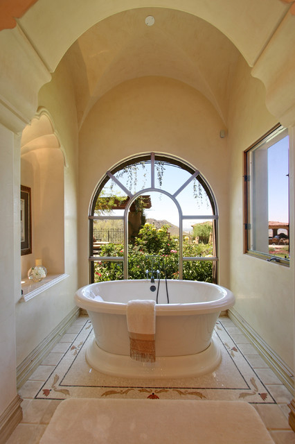 High End & Luxurious Bathrooms Built By Fratantoni Luxury Estates ...