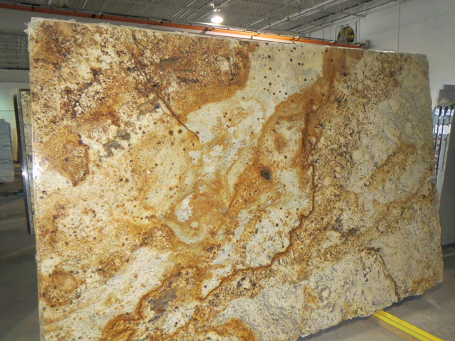 Granite kitchen-countertops