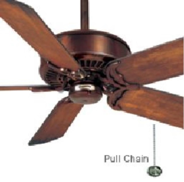 Casablanca Fans6632GPanama 50" Ceiling Fan Pull Chain Traditional