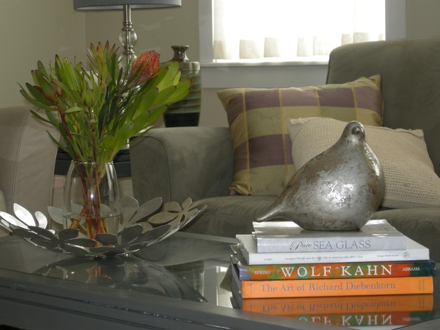 Casual contemporary contemporary-