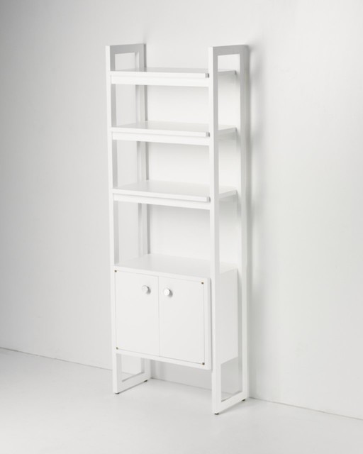 Toilet Etagere