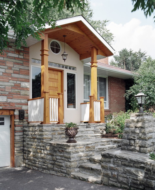 LLS Miscellaneous eclectic-exterior