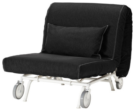 IKEA PS HÅVET Chair bed - Contemporary - Futons - by IKEA