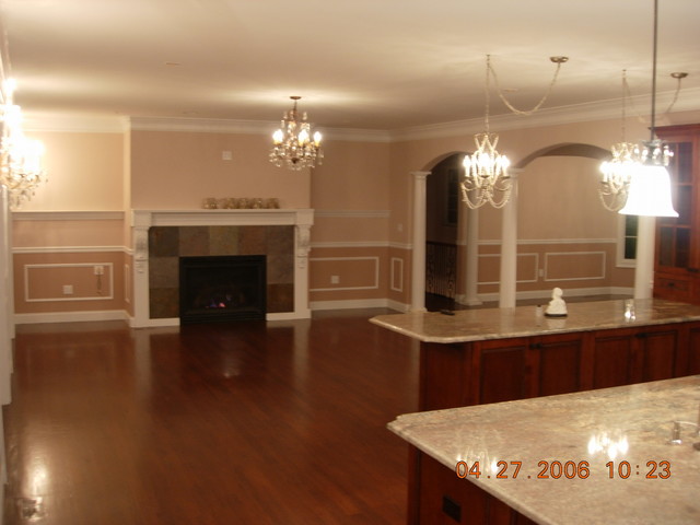 Kitchen Remodels contemporary kitchen