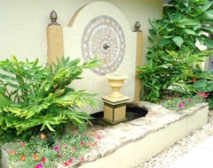 10 Fountains to Bring Your Garden to Life