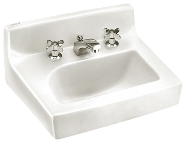 All Products / Bath / Bathroom Sinks