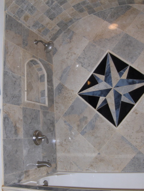 Bathroom Examples traditional bathroom