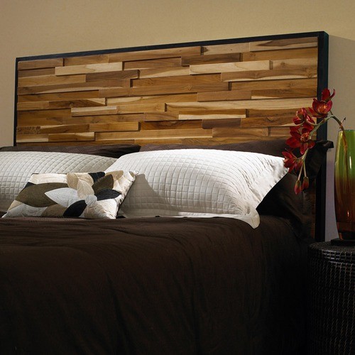 Reclaimed Wood Headboards For King Size Beds