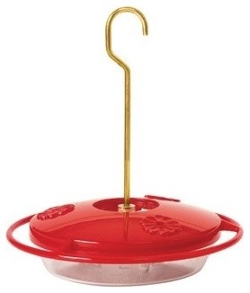 aspects 153 mini hummzinger hummingbird feeder 8 ounce aspects 153 mini hummzinger hummingbird feeder 8 ounce