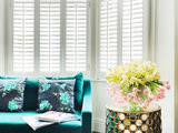 Houzz Tour: A West London Home Inspired by Travels (14 photos) contemporary Houzz Tour: A West London Home Inspired by Travels (14 photos)