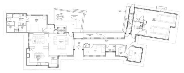 Gracehaus contemporary-