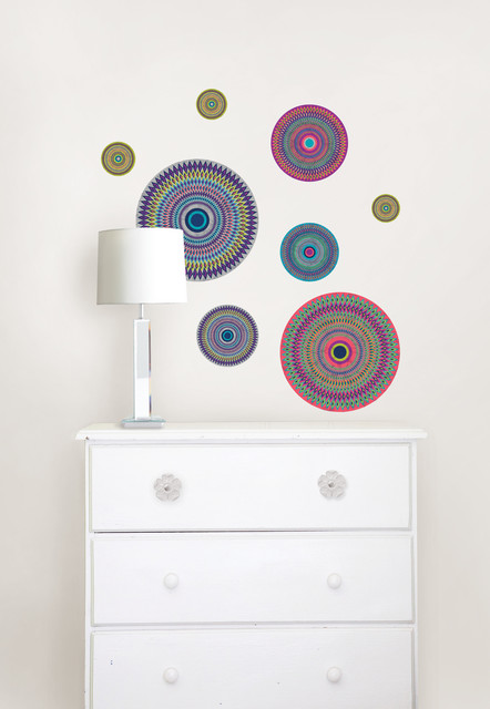 New for Back to School & Dorm Room Decor wall-decals
