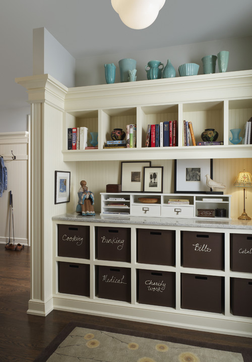 Your Best Organizing Tips - Tell us! - Houzz