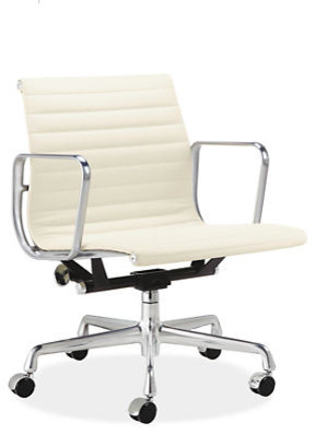 modern task chair