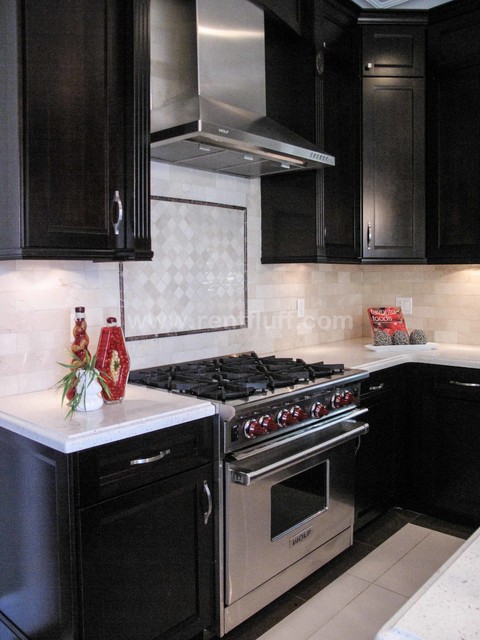 2706 - Point Grey Property contemporary-kitchen
