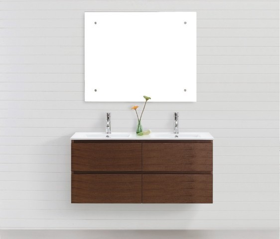  Hung Bathroom Vanity contemporarybathroomvanitiesandsinkconsoles