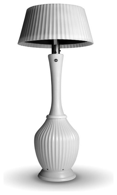Allison contemporary-outdoor-lighting