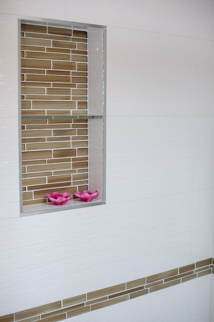 3 Bathroom Renovation contemporary-bathroom