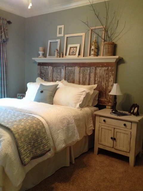 Eclectic Headboards Design Ideas, Pictures, Remodel and Decor