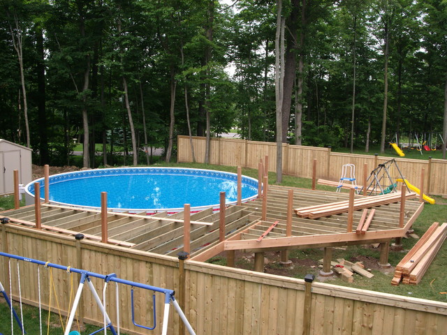 600 sq ft pool cost