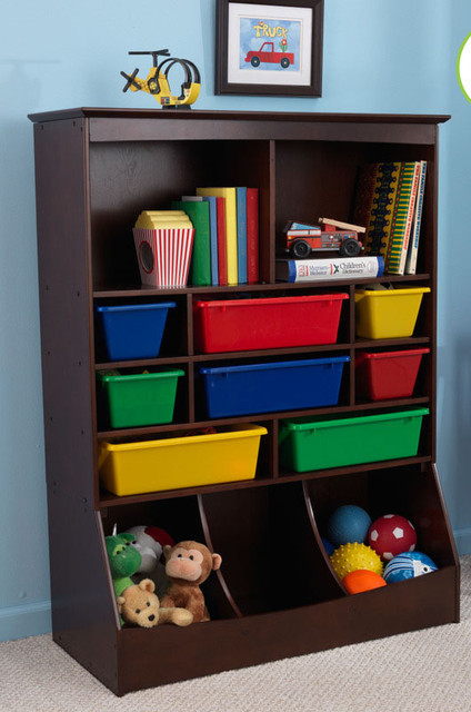 Toy Storage