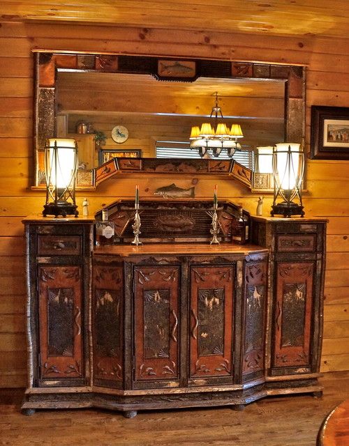 Adirondack Rustic Furniture as well Rustic Adirondack Style Furniture ... Adirondack Rustic Furniture as well Rustic Adirondack Style Furniture ...