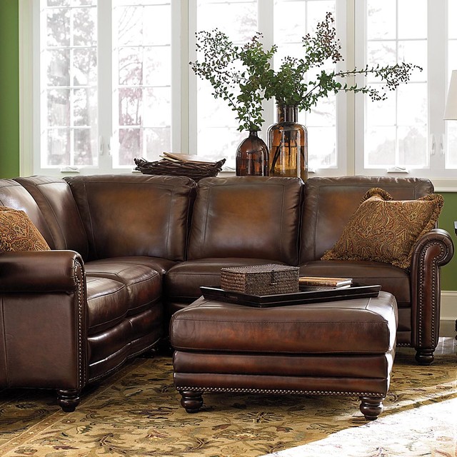 Amalfi Sectional Sofa