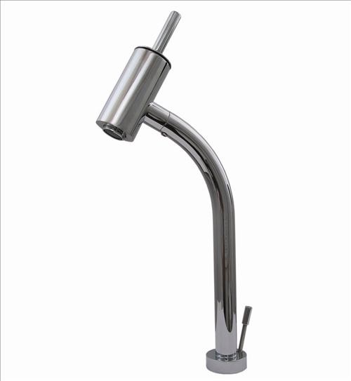Whitehaus Whfo14204 Lavatory Faucet contemporary-bathroom-faucets-and-showerheads
