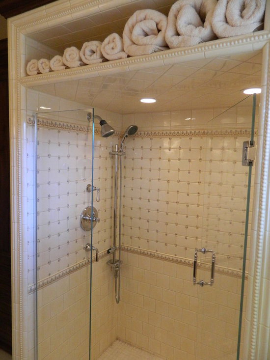 Stand Up Showers Design Ideas, Pictures, Remodel, and Decor