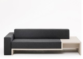 Sydney Contemporary Sofas Other Metro By Homewoods