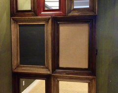 Custom Sliding Barn Doors traditional-interior-doors
