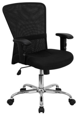 Adjustable Computer Chair