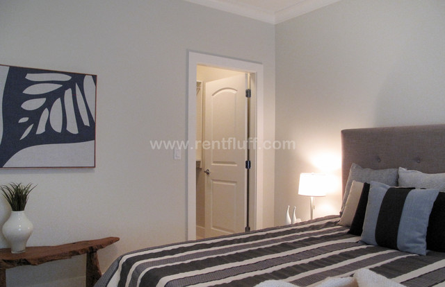 2755 - Steveston Home contemporary-bedroom