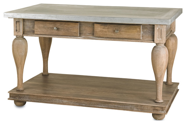 console table kitchen island
