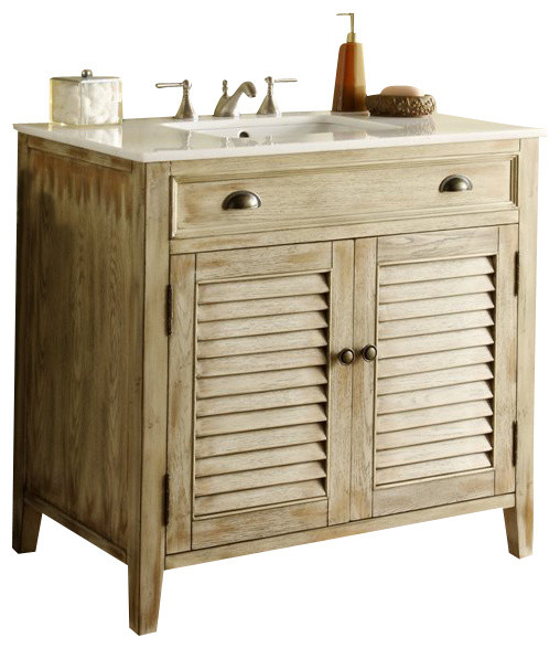 cottage look abbeville bathroom sink vanity cabinet 36 cottage look abbeville bathroom sink vanity cabinet 36