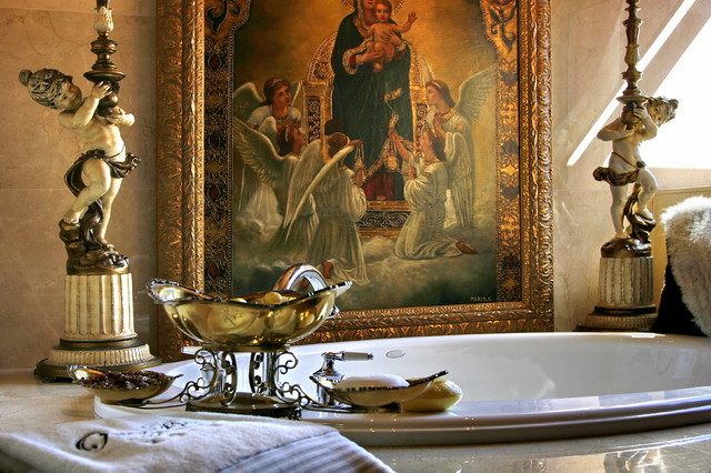 SRQ360 Photography eclectic-bathroom