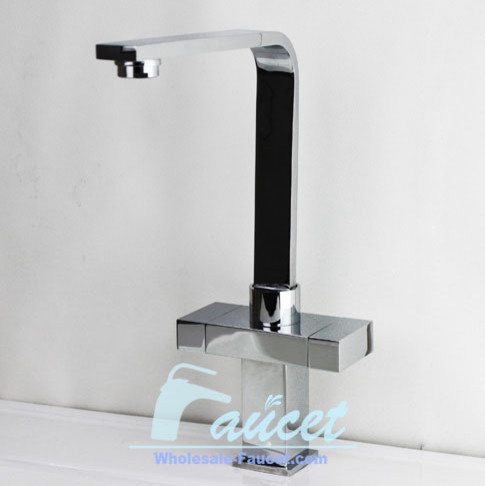 Modern Kitchen Faucets on Contemporary Kitchen Faucets Page 9