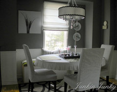 Color Guide: How to Work With Charcoal Gray