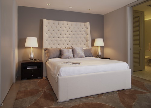 What is the accent wall color? - Houzz