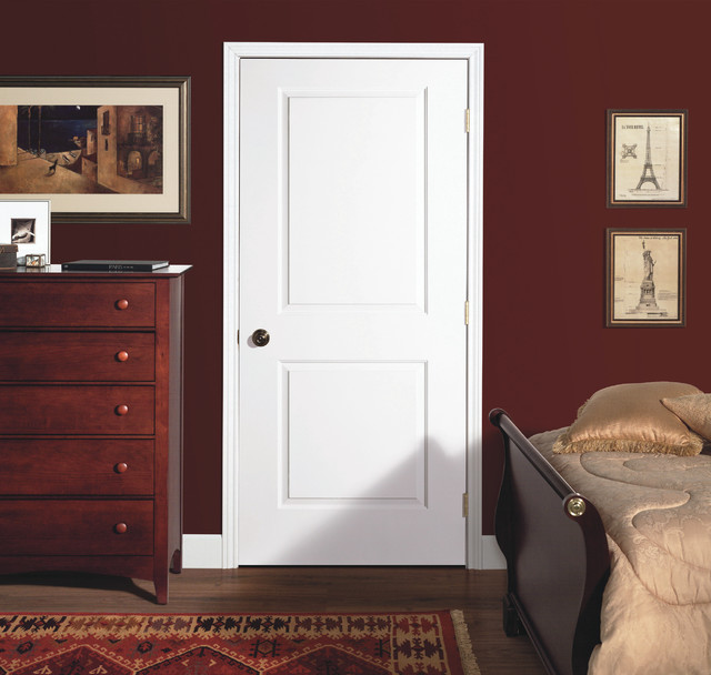 The Cambridge Interior Doors with Charming Elegance
