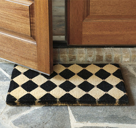 Kitchen Design Door Mats