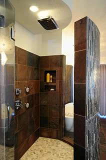 Bathroom Vanities Cincinnati on Master Suite